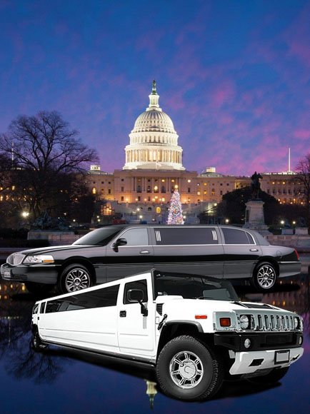 DC Limo Service