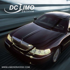 Cheap Limo DC