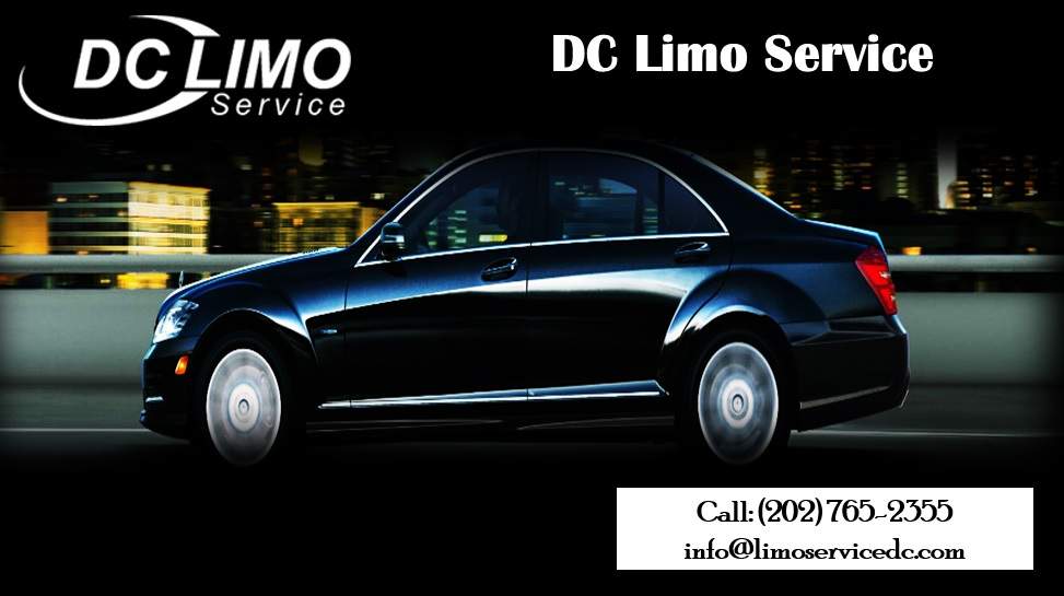 DC limo services