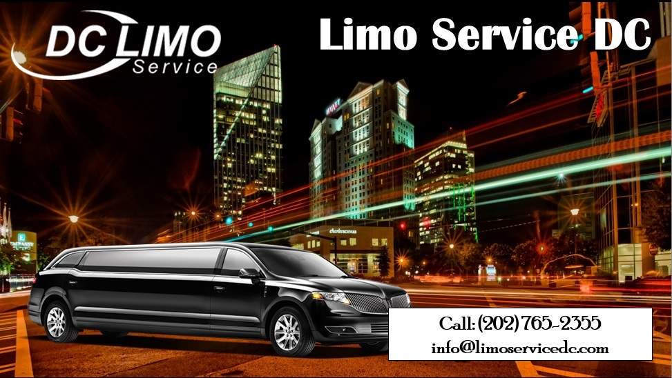 Limo Service DC