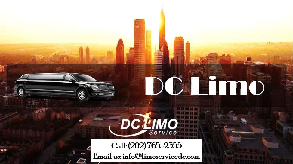 Limo Service VA