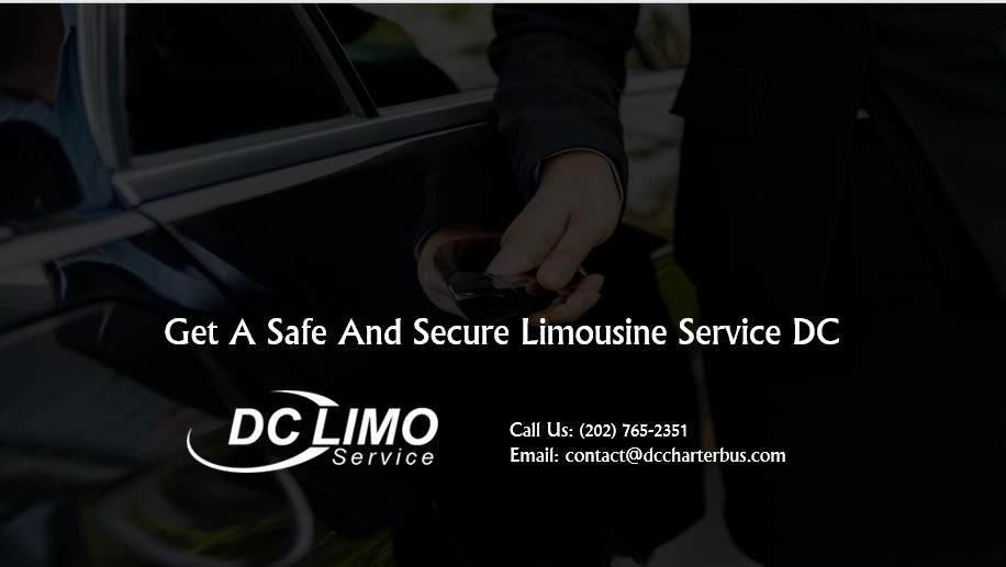 Limousine Service DC