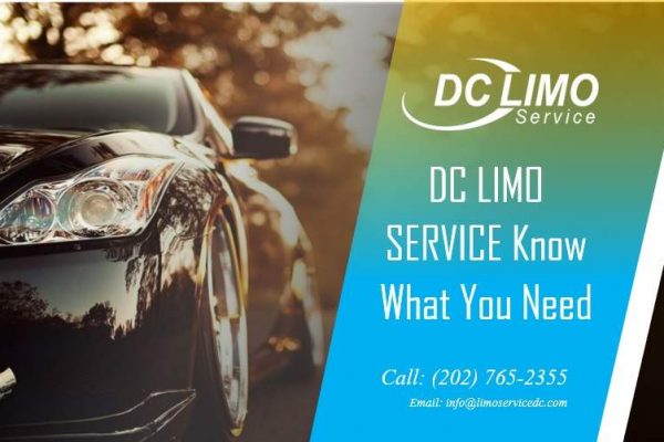 DC Limo Service
