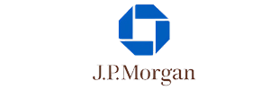 JP Morgan Logo