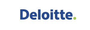 deloitte Logo