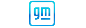 gm logo