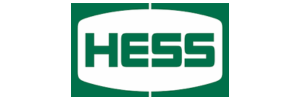 hess Logo