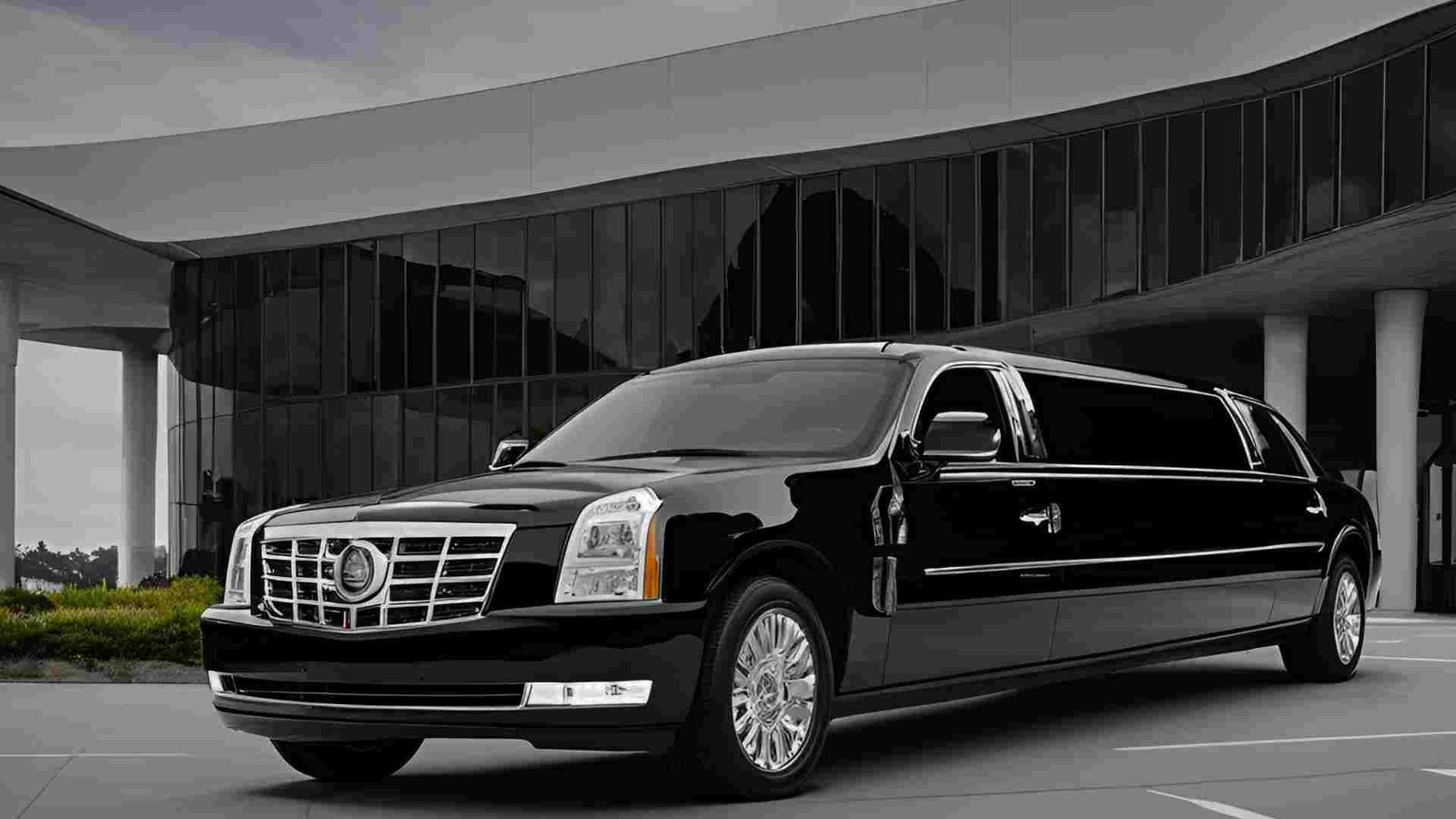 BWI Airport Limo Service