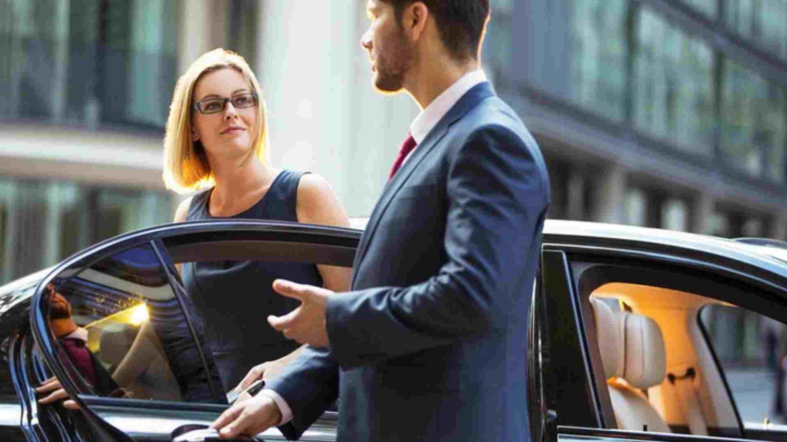 Limo Rental DC