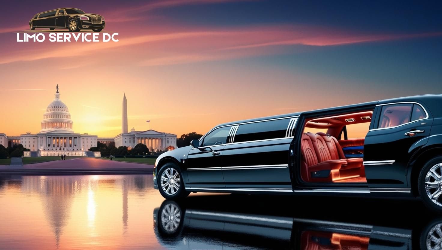 Comprehensive Services of Limo Service DC