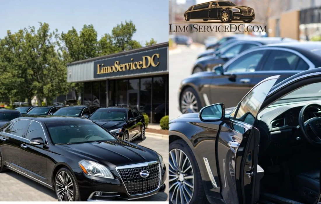 Premier-Alexandria-VA-Limousine-Car-Service-1